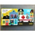 Campbell Books My First Touch and Find: Emergency