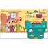 Campbell Books First Stories: The Elves and the Shoemaker