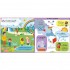 Campbell Books First Facts and Flaps: Planet Earth