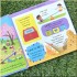 Campbell Books First Facts and Flaps: Mighty Machines
