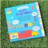 Campbell Books First Facts and Flaps: Mighty Machines