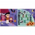 Campbell Books My First Touch and Find: Halloween