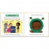 Campbell Books Little Big Feelings: When I am Happy