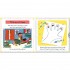 Campbell Books Little Big Feelings: When I am Happy