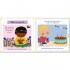 Campbell Books Little Big Feelings: Sometimes I am Angry
