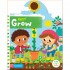 Campbell Books Busy Grow