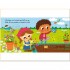Campbell Books Busy Grow