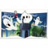 Jumping Jack Press Silly Ghosts: A Haunted Pop-Up Book