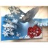 Jumping Jack Press Snowflakes: A Pop-Up Book