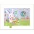 Jumping Jack Press Easter Puppy Parade