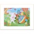 Jumping Jack Press Easter Puppy Parade