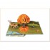 Jumping Jack Press Leaves: An Autumn Pop-Up Book