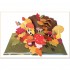 Jumping Jack Press Leaves: An Autumn Pop-Up Book