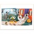 Jumping Jack Press Happy Howloween