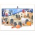 Jumping Jack Press Happy Howloween