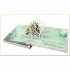 Jumping Jack Press Flora: A Botanical Pop-Up Book