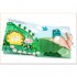 Jumping Jack Press The Easter Unicorn: A Magical Pop-Up Book