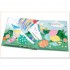 Jumping Jack Press The Easter Unicorn: A Magical Pop-Up Book