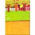 MoonDance Press Jumbo Stickers for Little Hands: Farm Animals