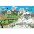 Lonely Planet Kids Adventures in Famous Places