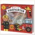 Let's Pretend: Firefighter