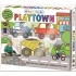 Puzzle Play Set: Playtown