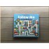 Follow Me around the World