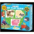 Puzzle Play Set: My Play Farm