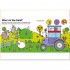 Priddy Books What's on My Farm?