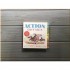 My Favourite Nursery Rhymes Board Book: Action Rhymes