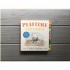My Favourite Nursery Rhymes Board Book: Playtime Rhymes