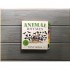 My Favourite Nursery Rhymes Board Book: Animal Rhymes