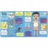 Templar Little Explorers: My Amazing Body