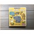 Templar Little Explorers: The Animal World