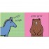 Templar Jane Foster's Animal Sounds