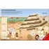 Ancient Egyptians Sticker Book