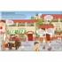 Ancient Romans Sticker Book