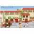 Ancient Romans Sticker Book