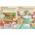 Ancient Romans Sticker Book