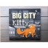 Imagine That Big City Kitty
