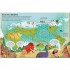 Explorers Sticker Book