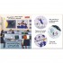 QED Publishing Busy People: Astronaut