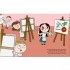 Frances Lincoln Children's Books Little People, Big Dreams: Georgia O'Keeffe