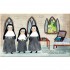 Frances Lincoln Children's Books Little People, Big Dreams: Mother Teresa
