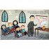 Frances Lincoln Children's Books Little People, Big Dreams: Mother Teresa