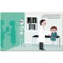 Frances Lincoln Children's Books Little People, Big Dreams: Stephen Hawking