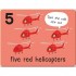 Miles Kelly Lots to Spot Flashcards: On the Go!