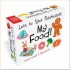 Miles Kelly Lots to Spot Flashcards: My Food!
