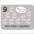 Miles Kelly Lots to Spot Flashcards: My Food!