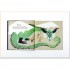Laurence King An A to Z of Monsters and Magical Beings
